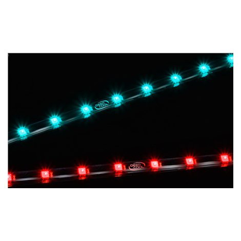 Deepcool | Motherboard Controlled RGB LED Strip | RGB 200 EX - 3